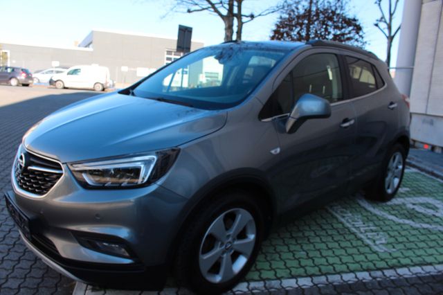 Opel Mokka X Innovation