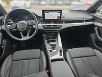 Audi A4 - Vorschau Bild 14