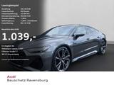 Audi RS7 Sportb. TFSI quattro 305 km/h*KERAMIK*PANO - gebrauchte Audi RS7 aus dem Jahr 2021