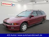 Mitsubishi Galant Kombi 2.0 GLS Klimaanlage 2000 - Mitsubishi Galant Gebrauchtwagen