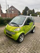 Smart MCC Tüv bis 08/27 - Smart: Mcc