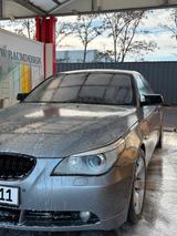 BMW 545i -BMW 545i V8 2. Hand Beschreibung lesen!! - BMW 545 aus 2004