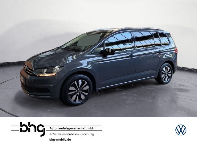 Volkswagen Touran Comfortline 1,5 TSI 6-Gang *KLIMA*CARPLAY