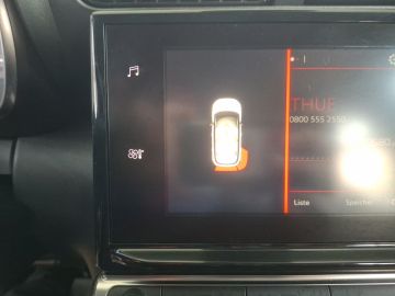 Citroën C3 Aircross Feel 1.2 PT 82 °Klima°PDC°Tempomat°