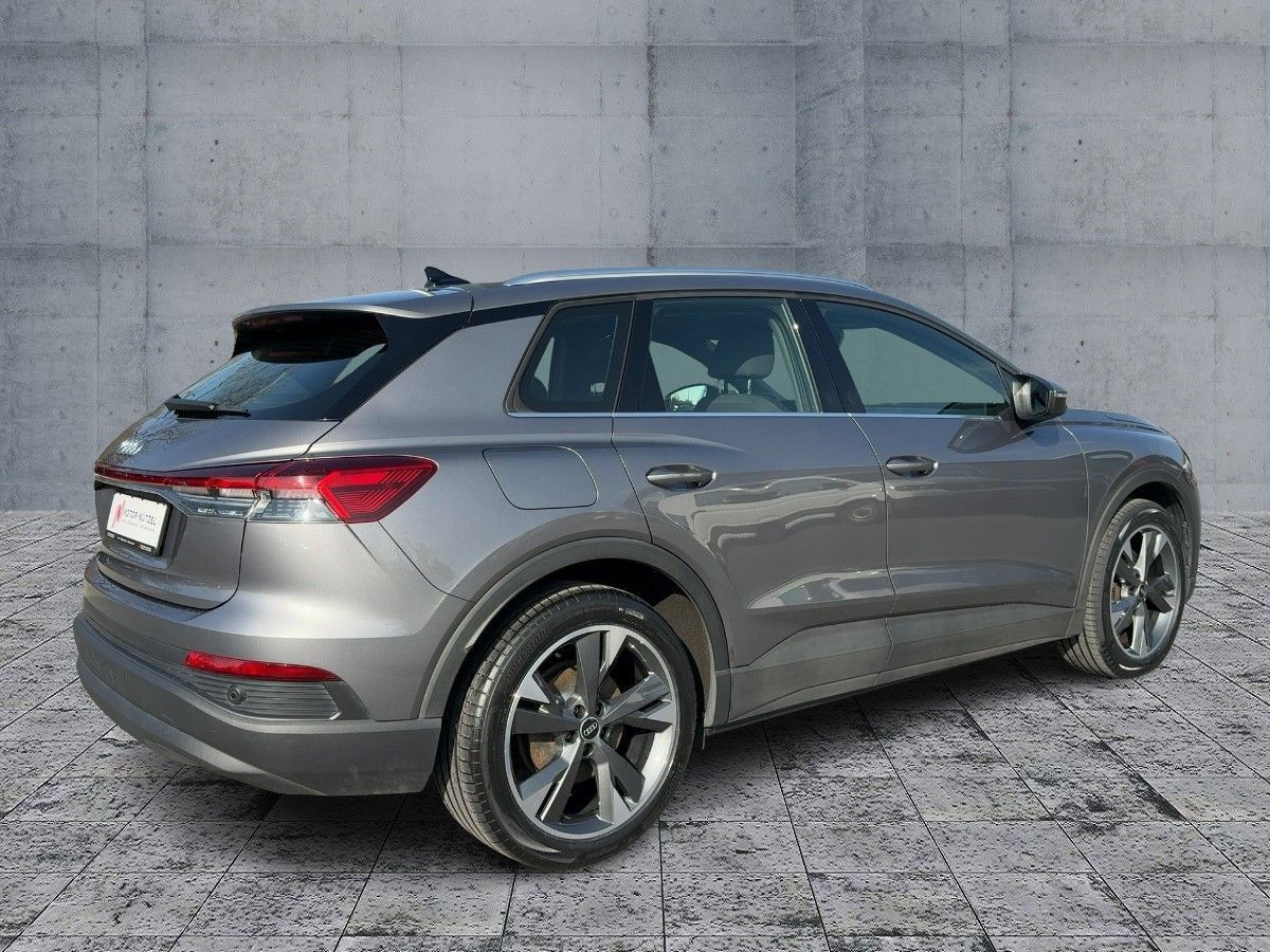 Audi Q4 e-tron - Bild 6