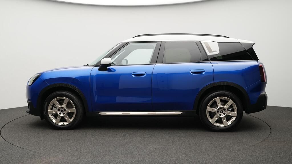 MINI Countryman S (Cooper) - Bild 6