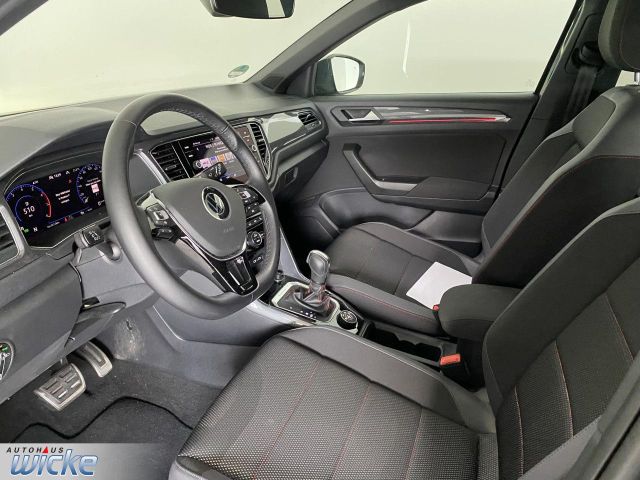 T-Roc 2.0TSI Sport 4Motion KAMERA LED ACC