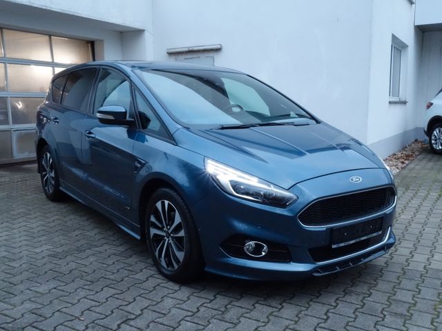 Ford S-MAX ST-Line AWD Autom. Navi LED KeyFree ACC