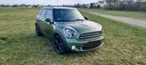MINI Mini Cooper Countryman - MINI Cooper Countryman von privat