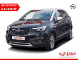 Opel Crossland 1.2 120 Jahre LED IntelliLink Kamera - blaue Opel Crossland (X)