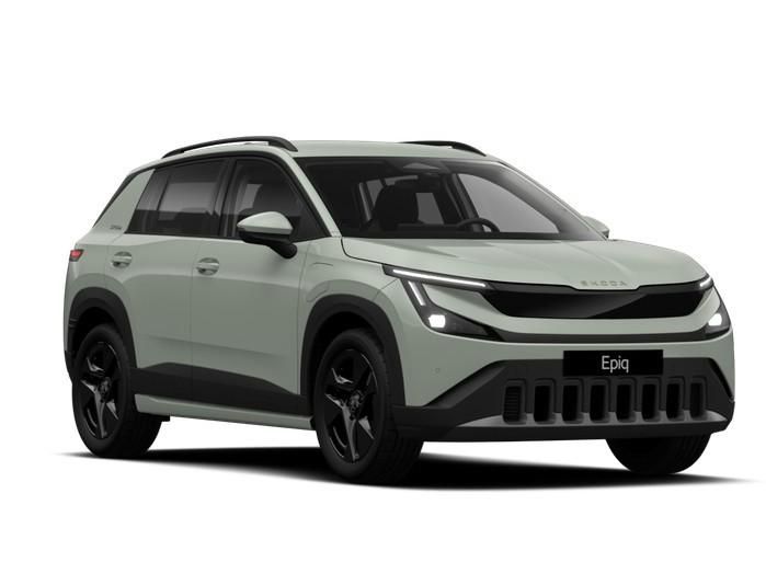 Skoda Epiq - Bild 7