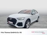 Audi Q5 50 TFSI e quattro S line MLED Inter. S line A - Audi Q5 50 TFSI Gebrauchtwagen