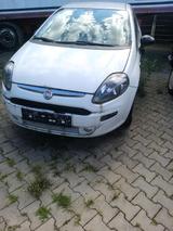 Fiat fiat Punto 1.4 - Fiat Punto in Essen