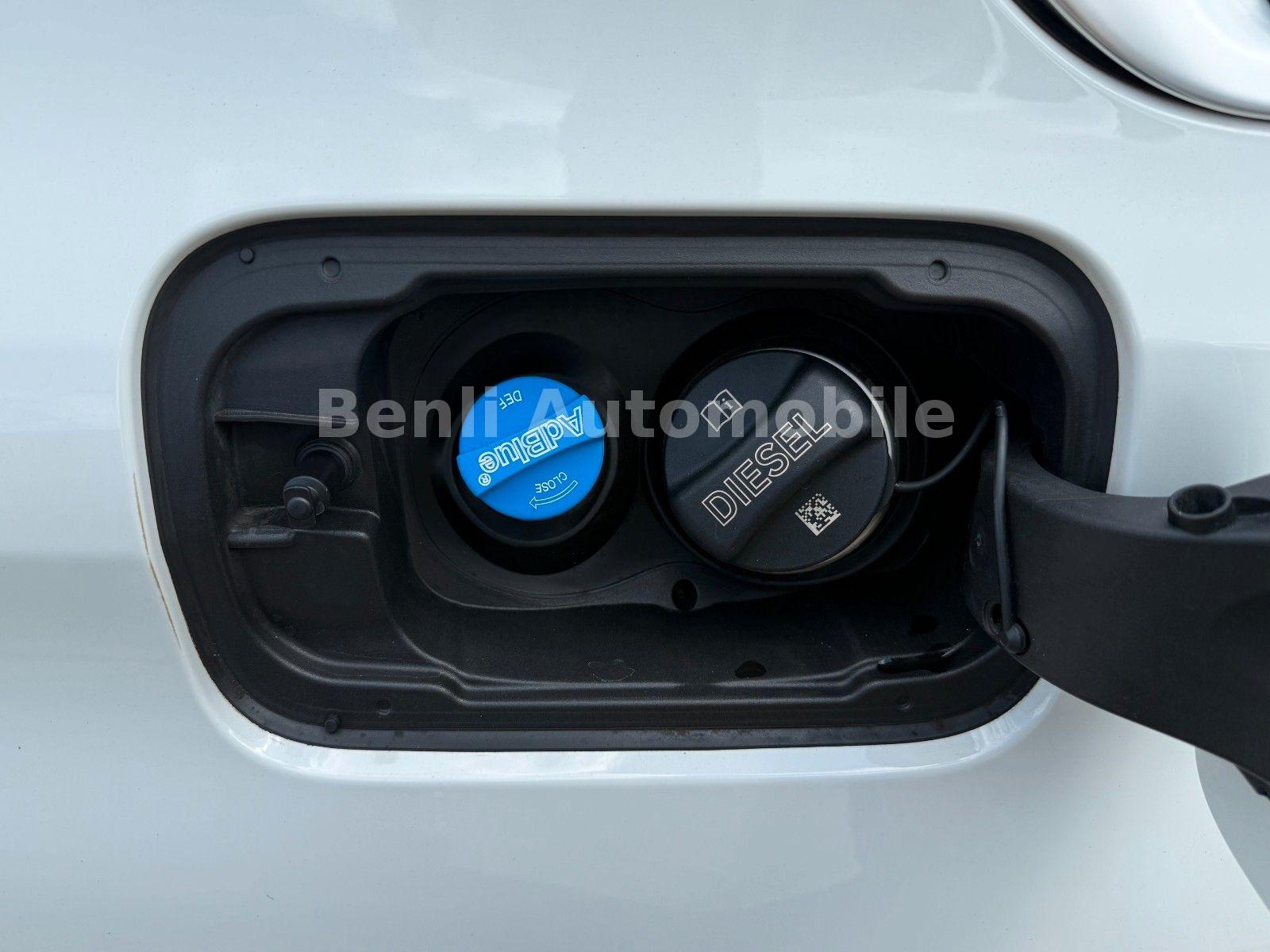 BMW 320 d M Sport Limousine/1HAND/LASER/HUD/MwSt-19%