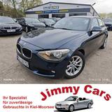 BMW 116i Sport Line - BMW 116 in Kiel