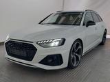 Audi RS4 2.9 TFSI q. MATRIX ACC VIRTUAL B&O RS-ABGAS - Audi RS4: Weiß