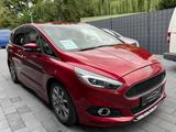 Ford S-Max  ST-Line Navi Leder Xenon 7Sitze AHK - Ford Gebrauchtwagen in Herford