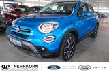 Fiat 500X 1.3 FireFly Turbo Aut. CROSS mit AHK uvm. - Fiat 500X mit Benzin-Antrieb