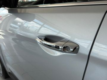 Hyundai SANTA FE - 9