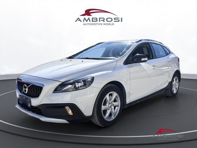 Image of Volvo V40