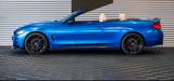 BMW 440i b58 non opf, m-paket + m-performance - BMW 440: M Performance