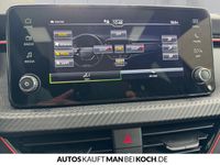 Skoda Kamiq - Vorschau Bild 27
