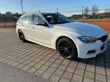 BMW 335d xDrive Touring M-Paket Allrad - BMW 335 mit Diesel-Antrieb: 335d