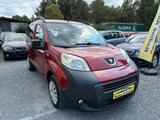 Peugeot Bipper Tepee Basis - Peugeot Bipper Gebrauchtwagen