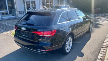 Audi A4 - 4