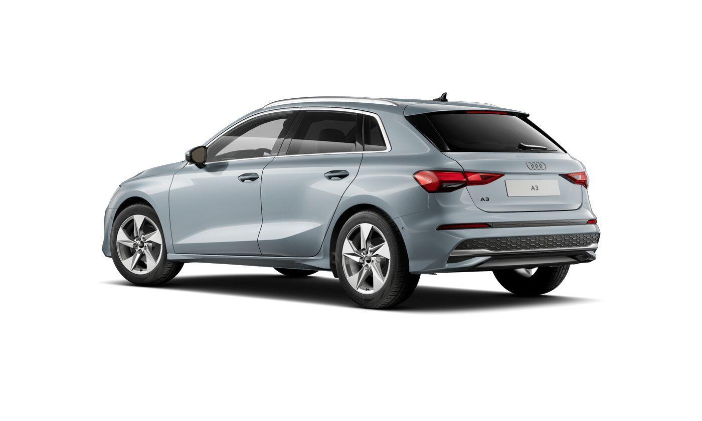 Audi A3 Sportback advanced 35 TFSI 110(1