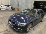 BMW 330d xDrive Luxury Line Purity*LED*NAVI*HUD*2.HD - BMW 330: Kombi, 330d