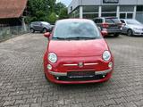 Fiat 500 Sport - Fiat 500 Sport mit Diesel-Antrieb
