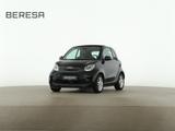 Smart fortwo EQ Tempomat Bluetooth USB 15 Zoll LMF - gebrauchte Smart ForTwo aus dem Jahr 2023