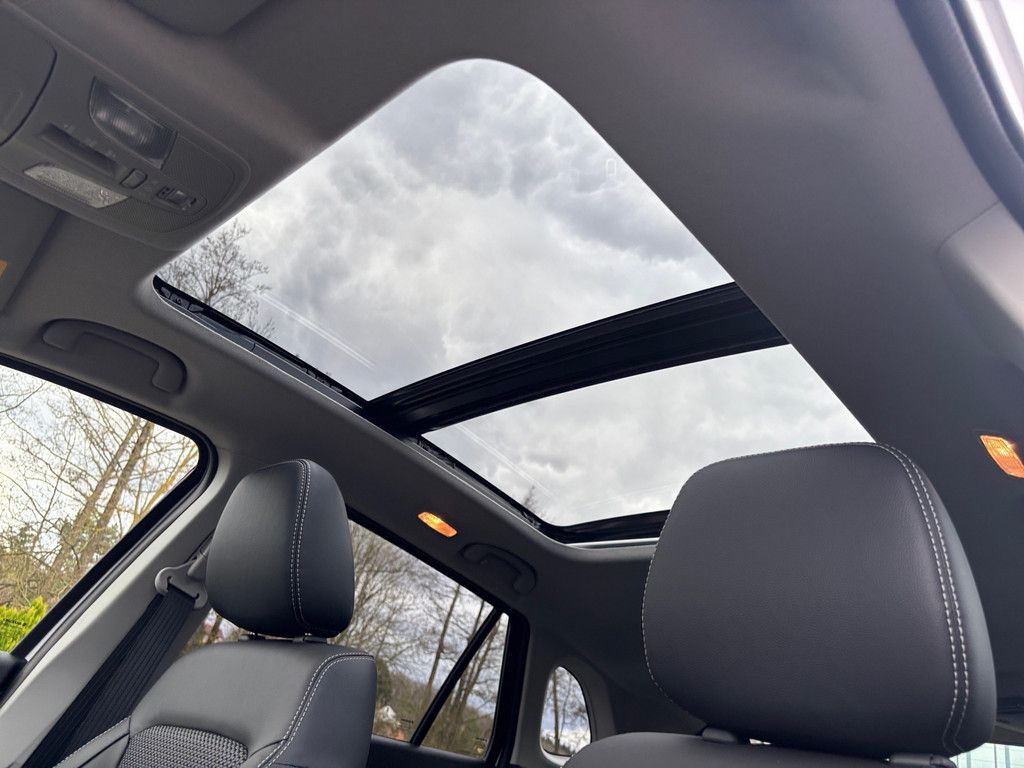 Suzuki (SX4) S-Cross - Bild 17