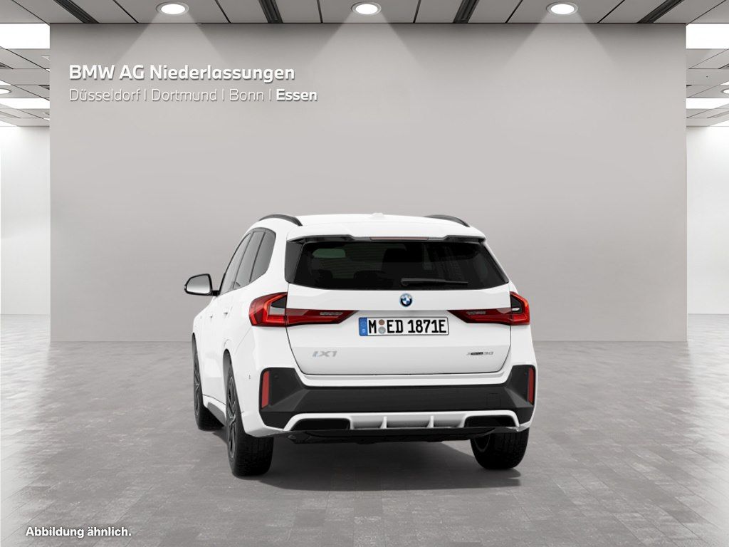 BMW iX1 xDrive30 M Sport Kamera Driv.Assist LED foto 8