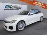 ALPINA B3 Allrad Switch-Tronic+Head-Up+Pano+H/K-Sound - ALPINA B3 Touring Kombi Gebrauchtwagen