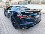 Corvette Cabrio 3LT | Z51 | Lift | Magnetic | EU | 1.Hand - Corvette C8 von privat