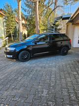 Skoda Rapid top gepflegt - Skoda Rapid in Dresden