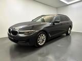 BMW 530d T xDrive PANO*ACC*WIDE*STHZ*HEADUP*RÜCKKAM - gebrauchte BMW 5er Reihe aus dem Jahr 2023