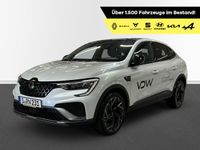 Renault Arkana - Vorschau Bild 1