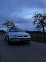 Volkswagen Golf 4 1.6 Champ  - Volkswagen Golf: Champ