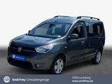 Dacia Dokker SCe 100 Comfort - Dacia Dokker: Comfort