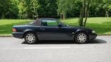 Mercedes-Benz Schöner SL 280 (R2129) Bj. 95 mit geringen KM - Mercedes-Benz aus 1995: Sl
