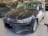 Volkswagen Touran Highline 2.0TDI 150PS/RCAM/LED/PANO/ACC - Volkswagen Touran: 1.2