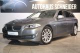 BMW 520 i Touring  *Automatik*Navi*Panorama*AHK 2,0t - BMW 520 in Duisburg
