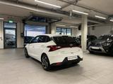 Hyundai i20 Edition 30+ Klima Navi Rückfahrkamera - Hyundai i20 Gebrauchtwagen in Stuttgart