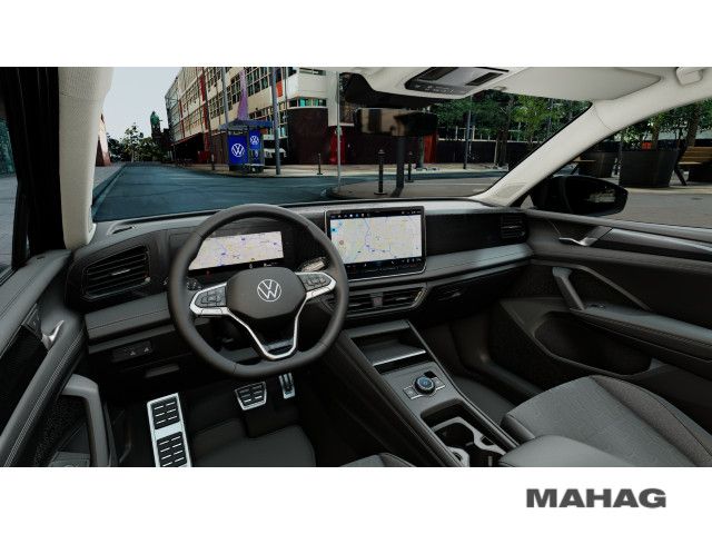 Volkswagen Tiguan - Bild 9