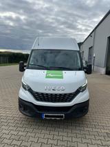 Iveco Daily 35S16VHA8V 12m³ - Iveco Daily 35s12