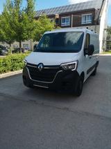Renault Master - Renault Master von privat