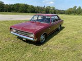 Opel Rekord C